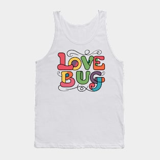 Lovebug Tank Top